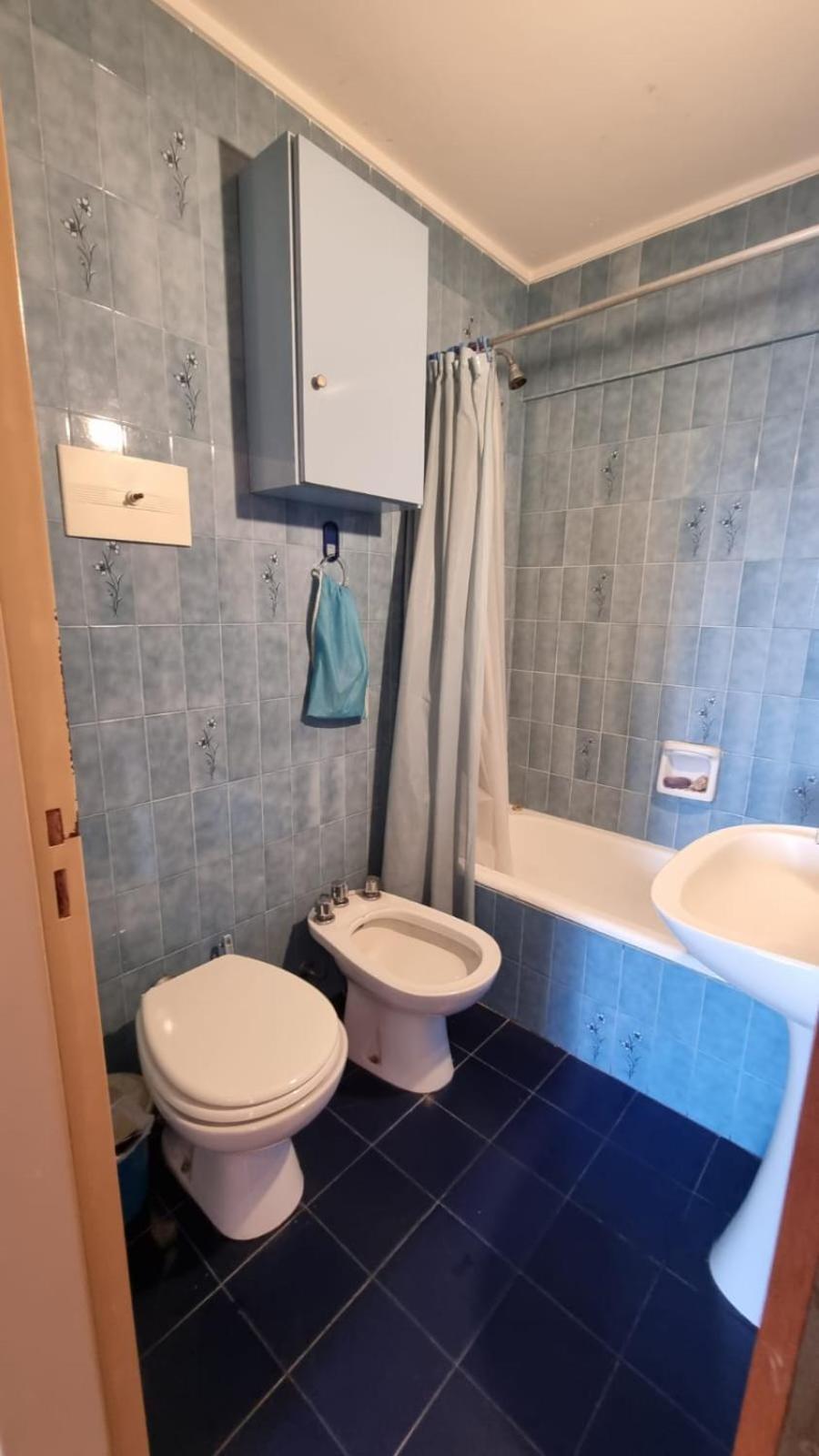 Loma De Santa Cecilia Con Vista Al Mar Apartment
