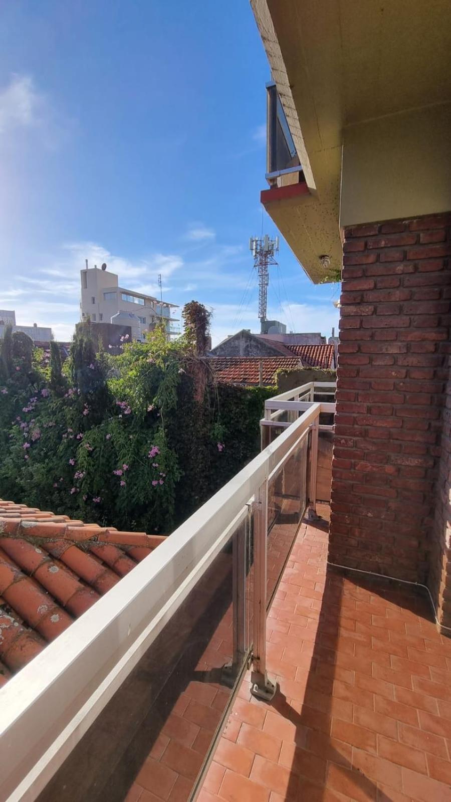 Apartamento Loma De Santa Cecilia Con Vista Al Mar