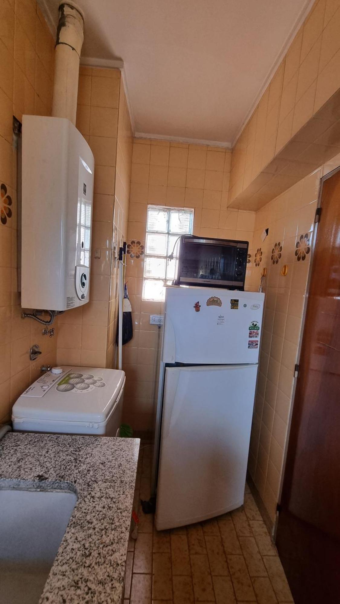 Apartamento Loma De Santa Cecilia Con Vista Al Mar