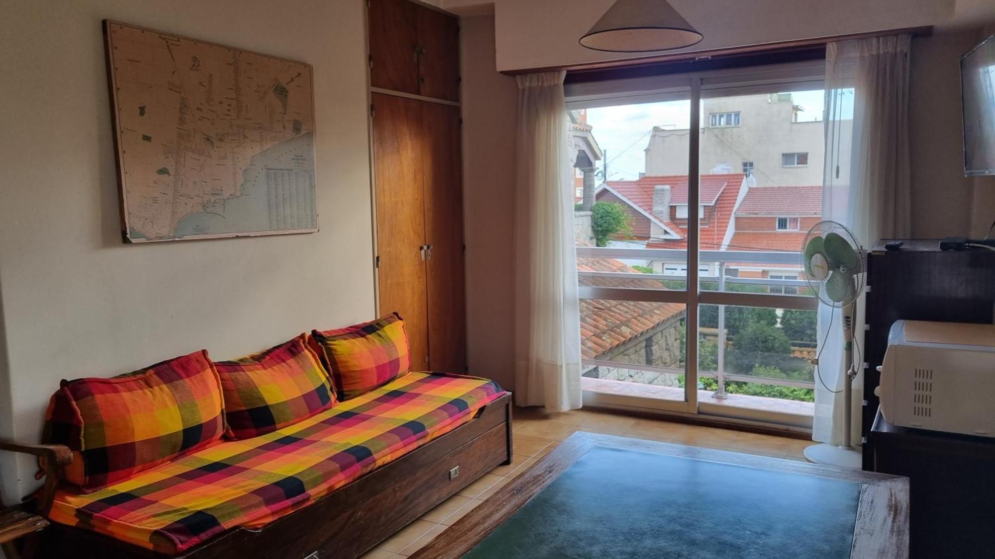 Apartamento Loma De Santa Cecilia Con Vista Al Mar