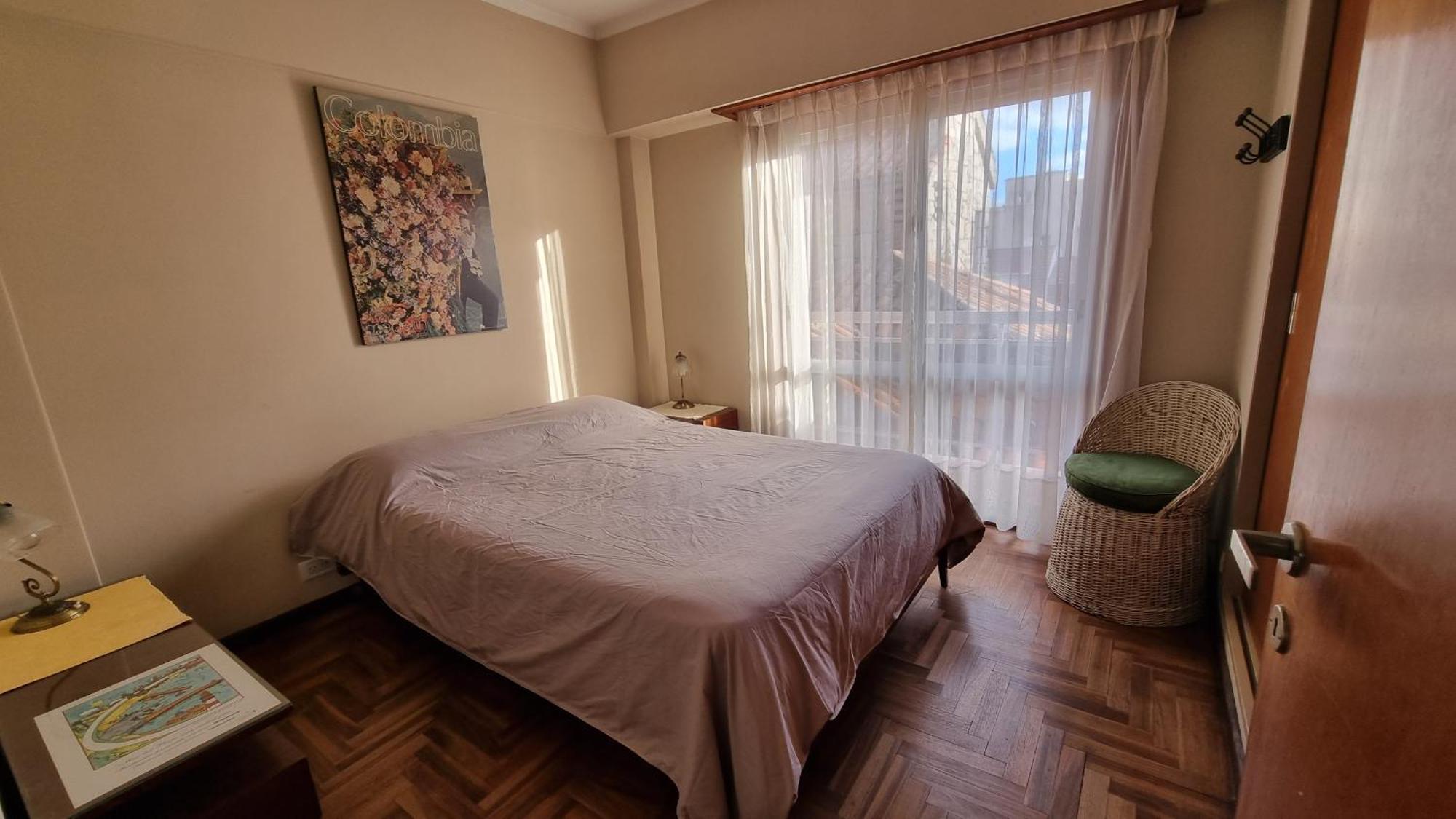 Apartamento Loma De Santa Cecilia Con Vista Al Mar *