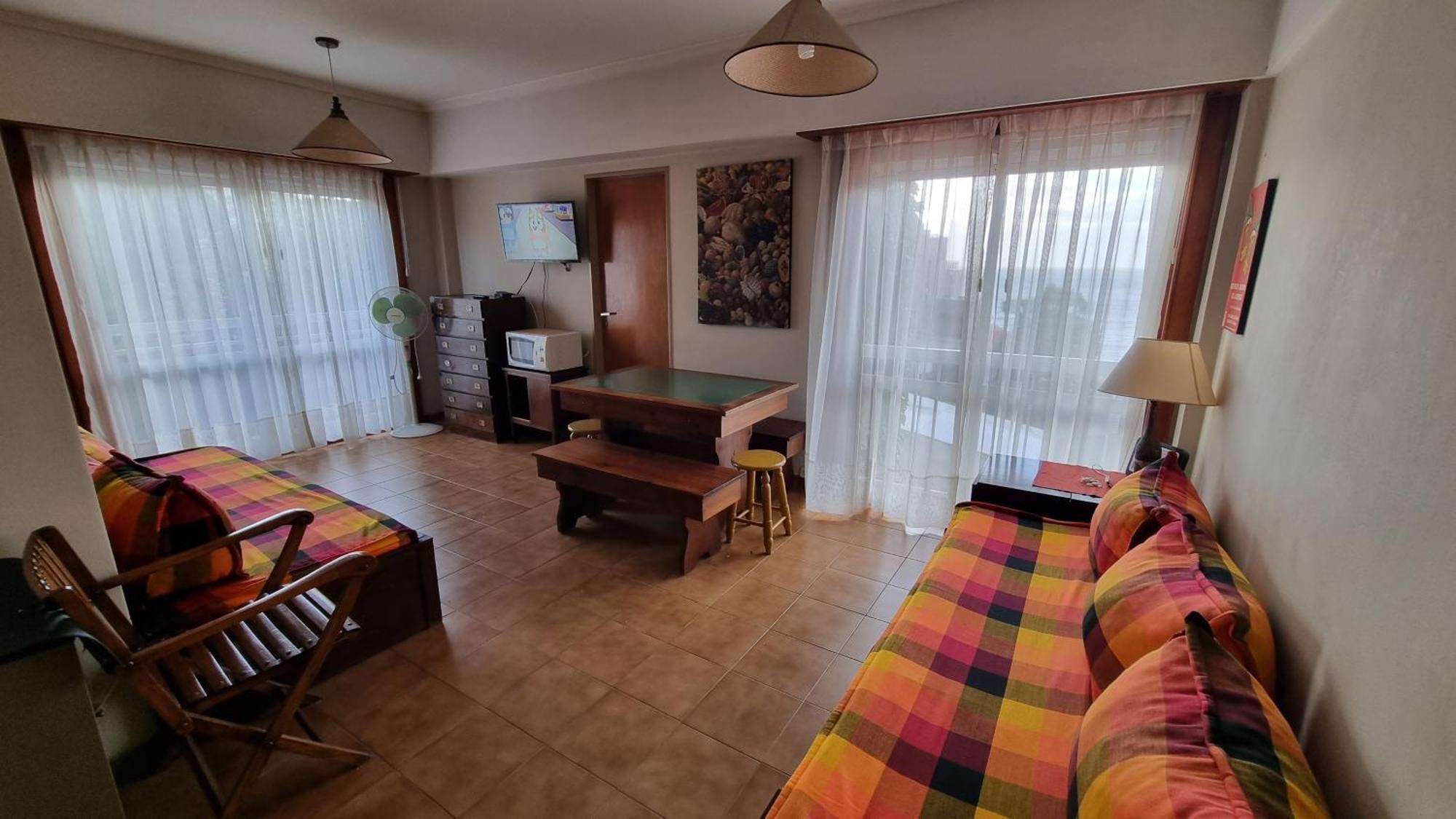 Apartamento Loma De Santa Cecilia Con Vista Al Mar